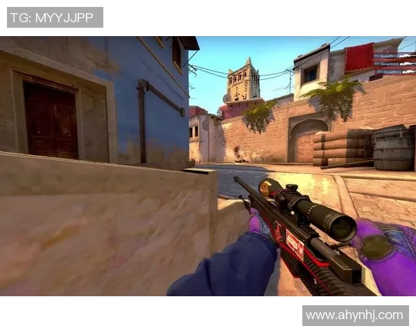 CSGO战术分析：深入探讨TES包夹战术的运用与效果