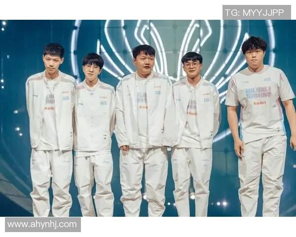 BLG战队在DOTA2赛场上的节奏变革引发热议与关注 BLG战队在DOTA2赛场上的节奏变革引发热议与关注