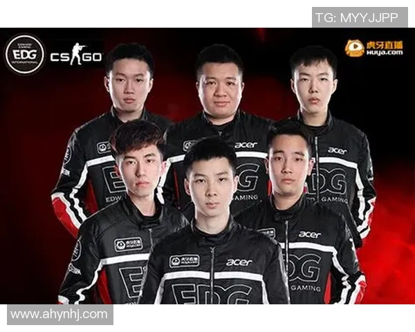 EDG在CSGO实力排名中创下新高展现团队实力与潜力