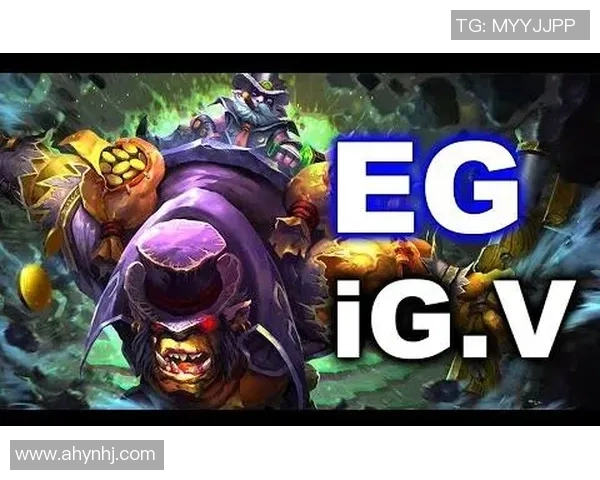 DOTA2战术解析：IG战队如何构建高效控制体系与团队协作策略