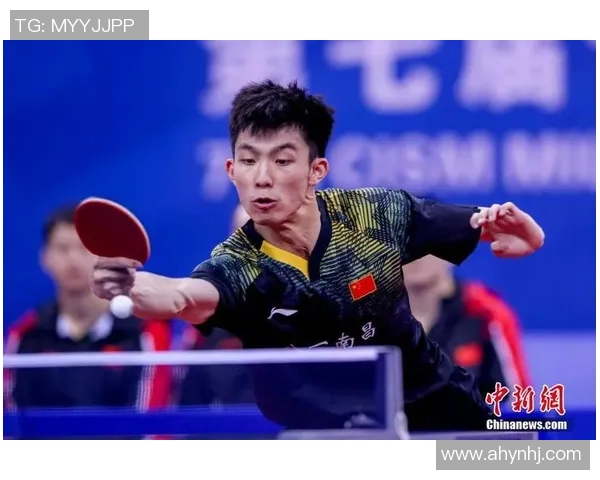 武汉乒乓球队转型之路：从传统强队到现代化竞技先锋的全新探索